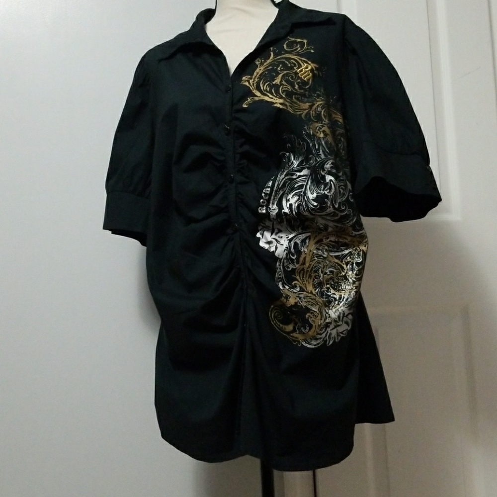 Rocawear Blouse❗️price drop❗️